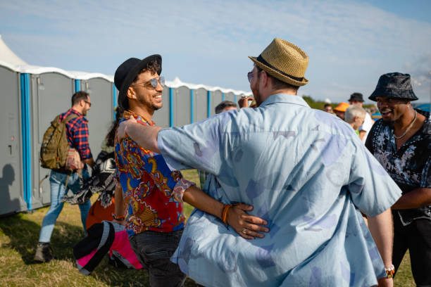 Best Sanitation services for porta potties  in St Martin, MS