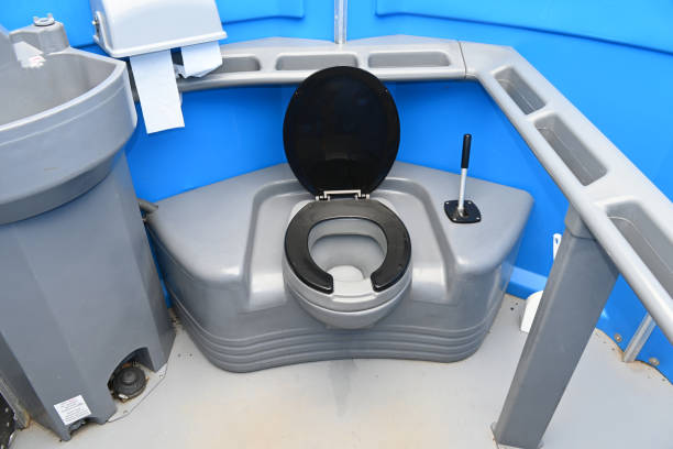 Portable Toilet Options We Offer in St Martin, MS
