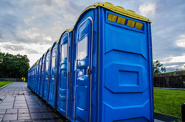 Best Temporary restroom rental  in St Martin, MS